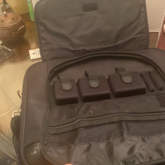 DELL LABTOP CARRYING CASE - Picture 6 of 7
